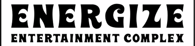 Energize Entertainment logo