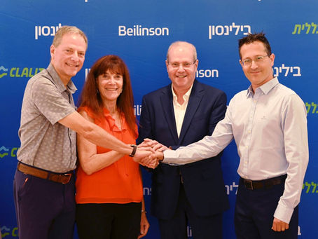 $50 Million Gift Set to Transform Cancer Research and Treatment in Israel