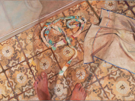Tel Aviv : Tamir Zadok and Ziv Balbirsky examine schooling, the body, and self-perception