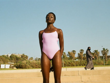 "Seen, Heard, Present": A New Exhibition Celebrates Women's Voices in Israeli Society
