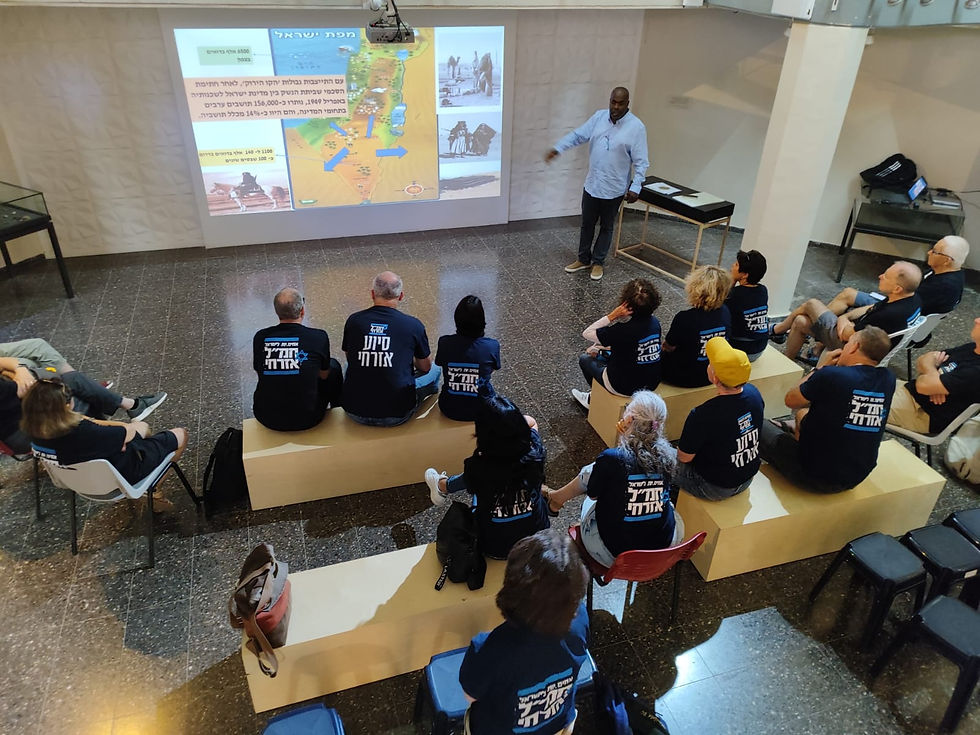 Conférence de Wahid Ahoziil