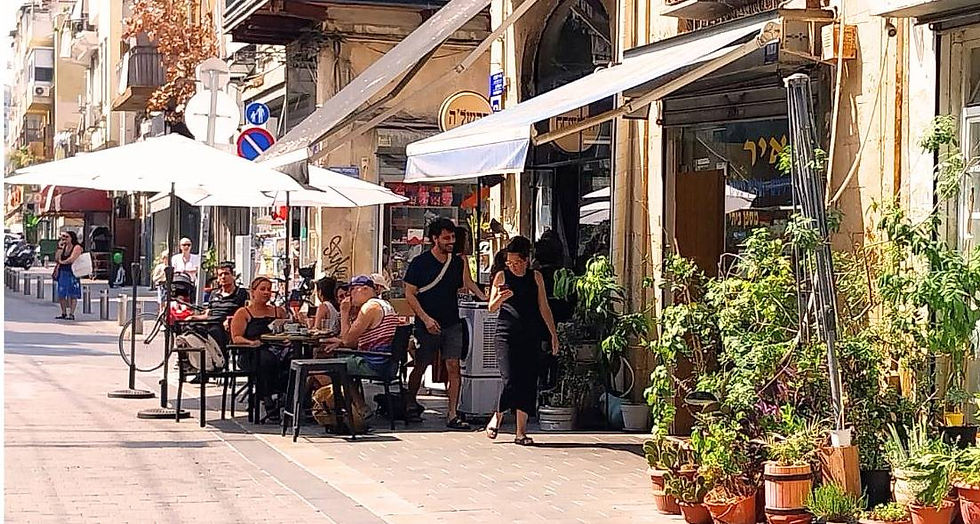 Yafo