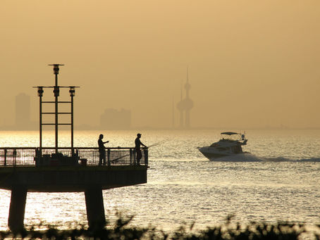 Kuwait’s Post-Oil Transformation: Building the Economy of the Future