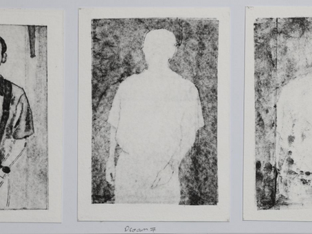 An Exhibition in Tel Aviv Explores Memory After October 7