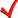 Red Check Mark