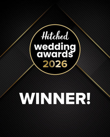 She Musc Global are winners of the Hitched awards 2026 