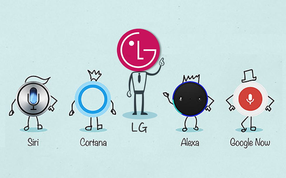 UX strategy for intelligent agent