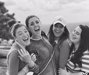 jewish teen travel camp