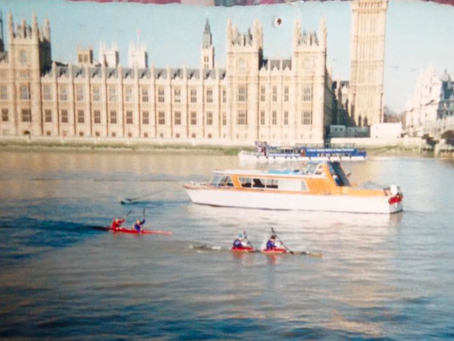 Performance Visualisation for Athletes: Why I’ve Used It Since I Was 15 And Why It Matters for Channel Swimmers