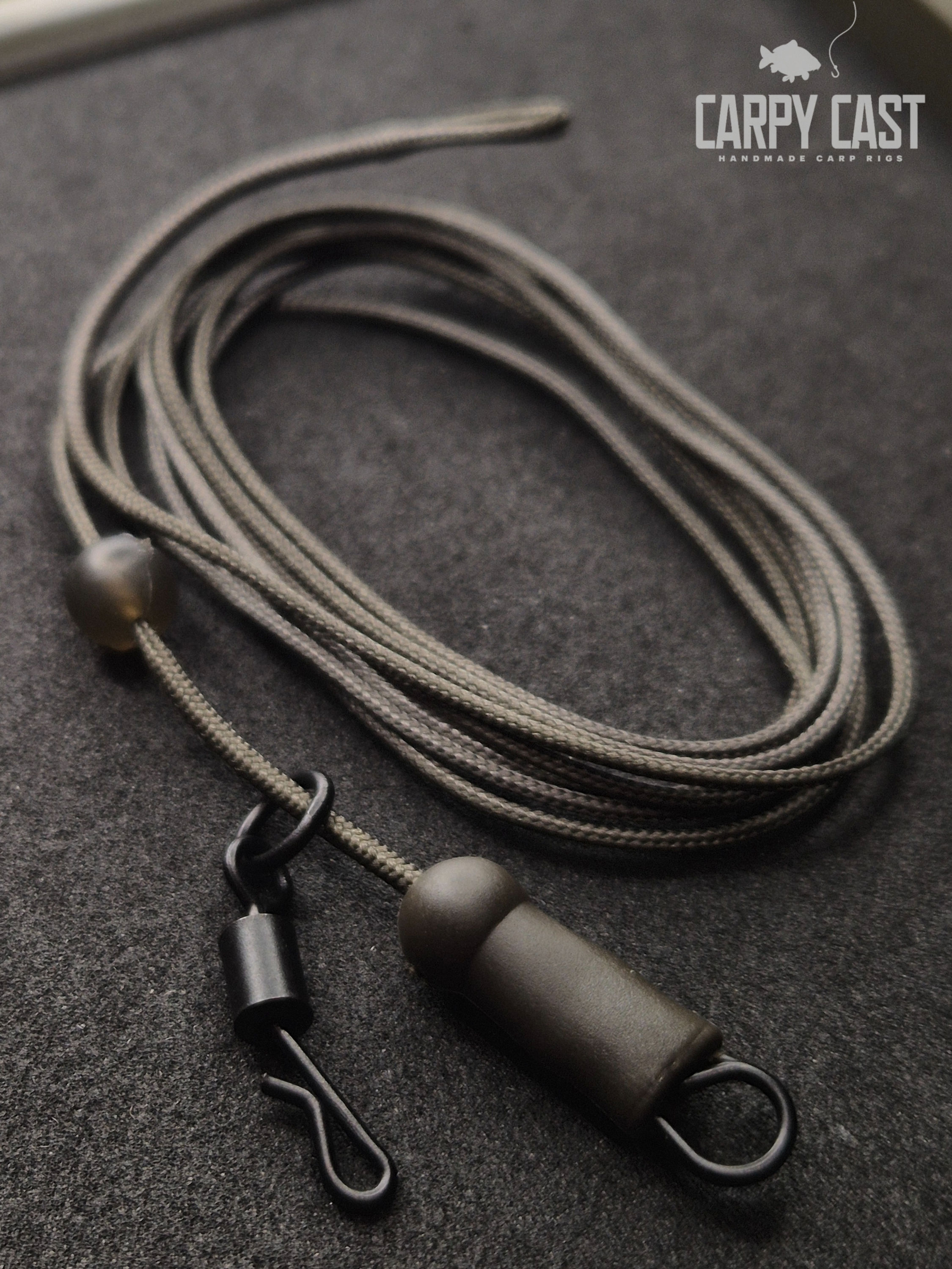 Готов хеликоптер ледкор монтаж "Weed/Silt"