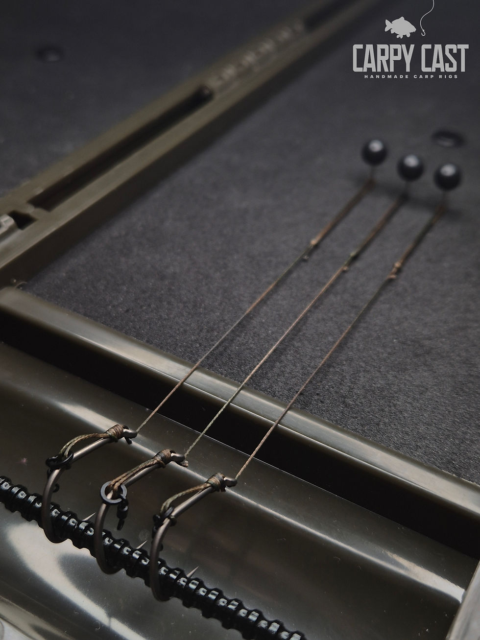 Thumbnail: Slip-D WGS Solid PVA
