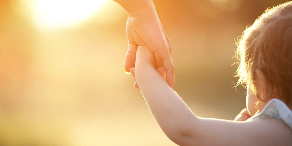 Non esistono Genitori Perfetti