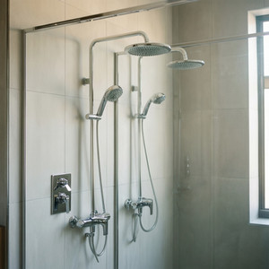 Luxury Shower Enclosure