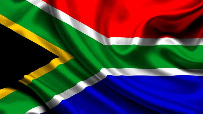 Sudáfrica