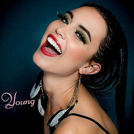 Megan Young