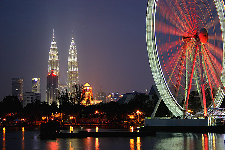Kuala Lumpur
