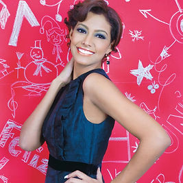 Elizabeth Mosquera