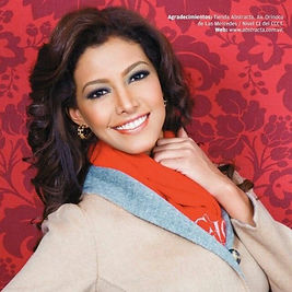 Elizabeth Mosquera
