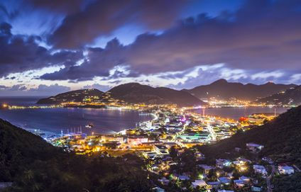 Sint Maarten