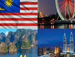 Miss Grand Universo Malasia