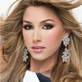 Caroline Medina