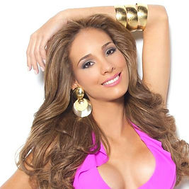 Vicmary Rivero