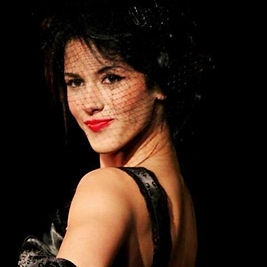 Mariana Jiménez