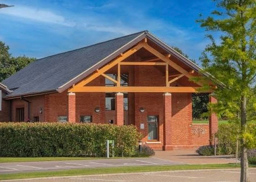 🌿 Crematorium Spotlight: Test Valley Crematorium