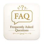 FAQs