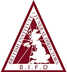 Licensed Funeral Director Logo for British Institute of Funeral Directors