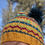 Thumbnail: Weekend Cabin Fair Isle Women's Beanie/Hat
