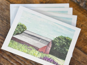 Now Accepting Custom Watercolor Commissions