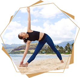 加古川　ヨガ　ヨガスタジオ