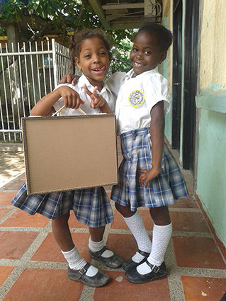 cajas