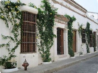 Getsemaní