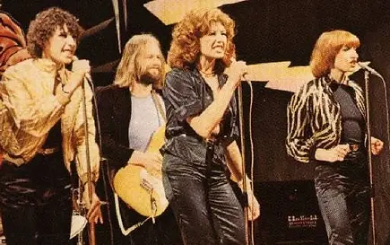 Rock Follies with Ray Russell