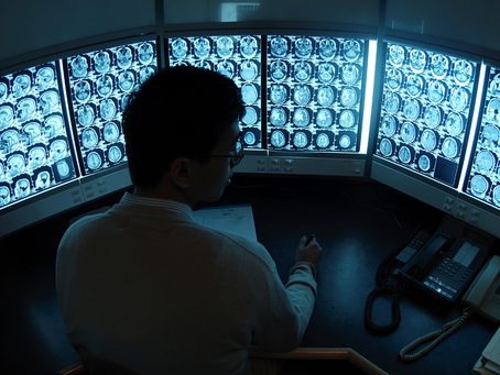 Becoming a Radiologist: Education, Training, and Key Qualities
