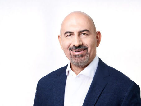 Welcoming Dr. Shahin Korangy: Elevating Excellence in Neuroradiology at Millenium MRI