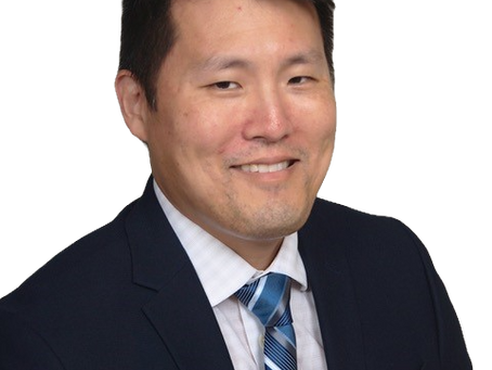 Welcoming Dr. Jay Park: An Expert Radiologist Joins Millenium MRI's Radiology Team