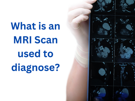 What is an MRI Scan Used to Diagnose? Understanding Its Diagnostic Capabilities
