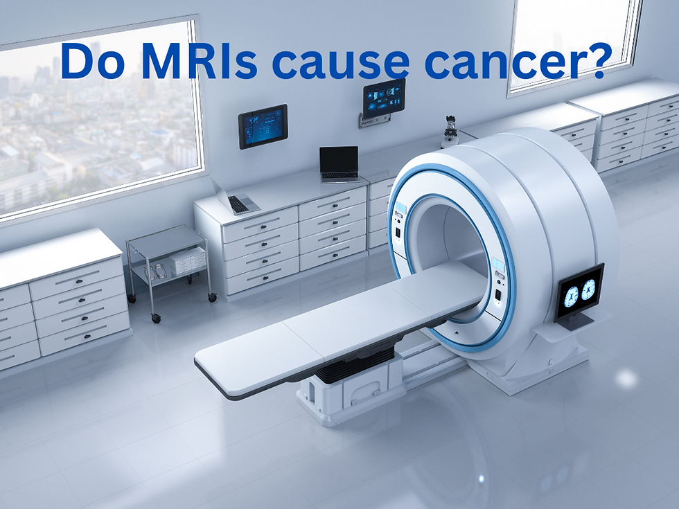 MRI Near Me Marion