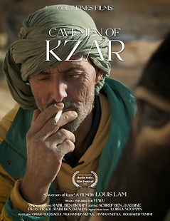 Cavemen of Kzar Poster 3.jpg
