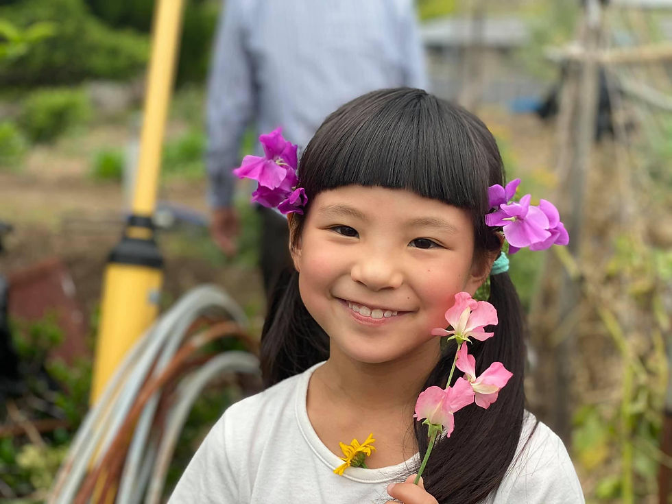 サムネイル： がんちゃん（岩村考治）様ご提供　教育応援オンラインサロン「がんちゃんファミリーの学校づくりラボ」体験券