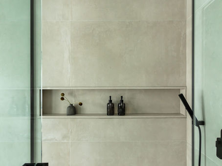 4 Things to Consider When Remodelling a Washroom