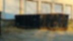 20 Yarrd roll off container