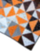 Inverse | Layer Cake Pattern