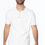 Thumbnail: Men's Henley Short Sleeve T-Shirt  Button Closure
