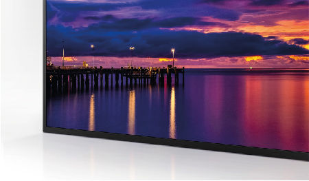 Miniatura: SAMSUNG SMART 32" T4202