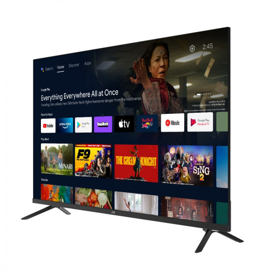 Miniatura: JVC 42KB527 42" Android TV