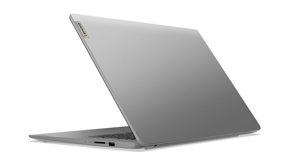 Miniatura: Laptop Lenovo Ideapad Intel Core I7